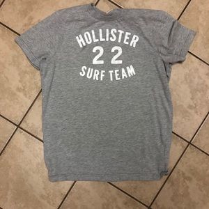 Men’s hollister